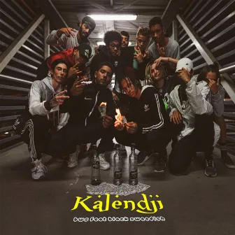 Kalendji by BWS