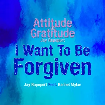 I Want To Be Forgiven by Jay Rapoport