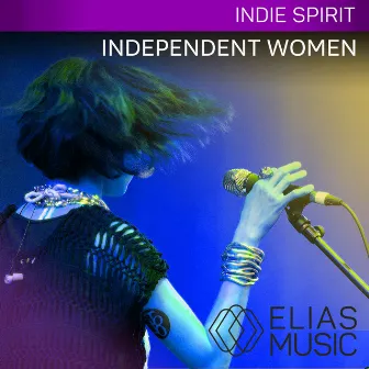 Independent Women by Tyler Tuohy