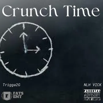 Crunch Time by 