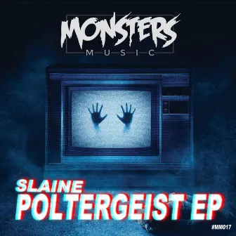 Poltergeist by Slaine OP