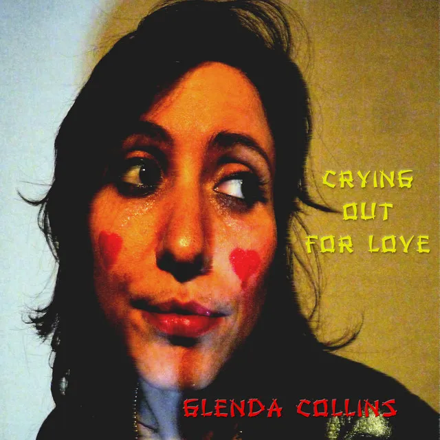 Crying Out For Love