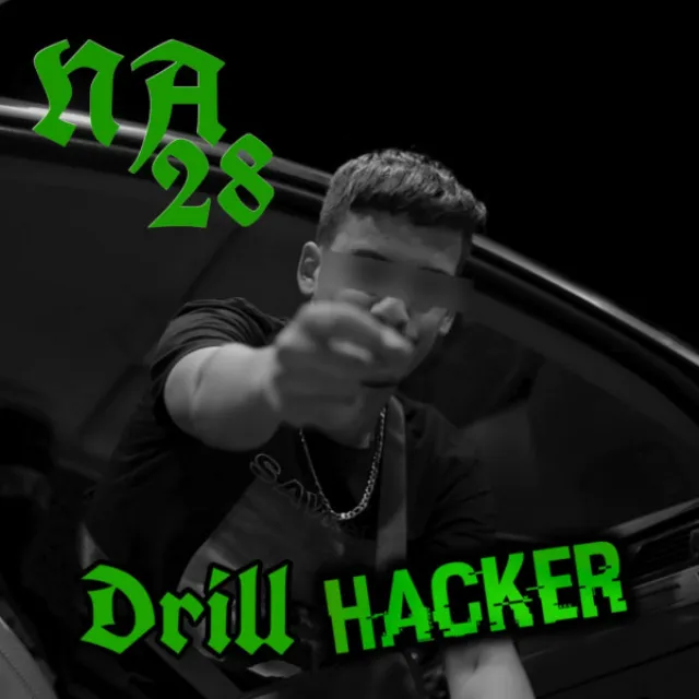 DRILL HACKER