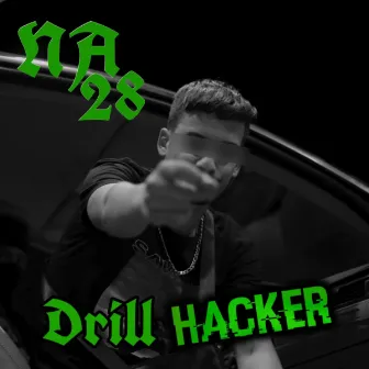 DRILL HACKER by NA28 La bête