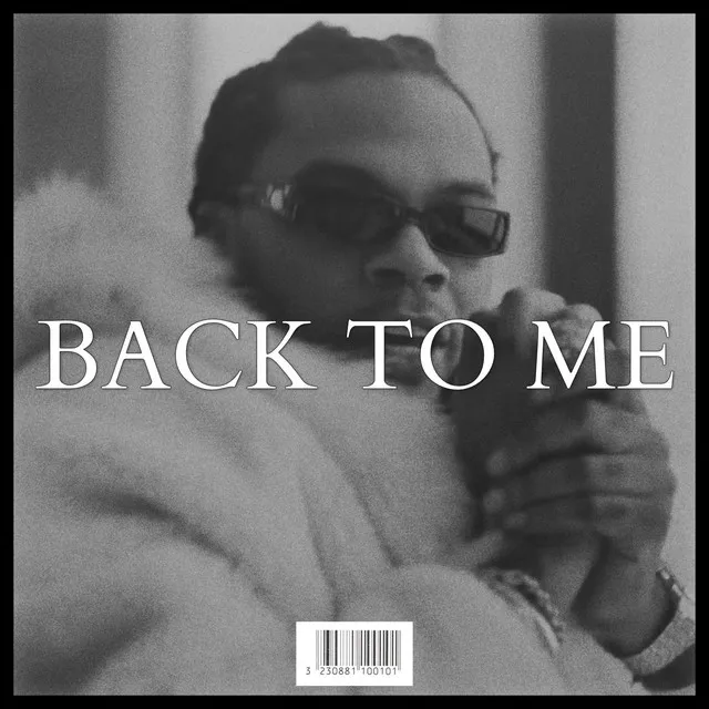 BACK TO ME Instrumental Rap Beat