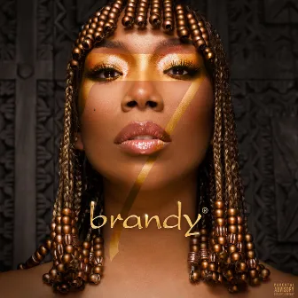 b7 by Brandy