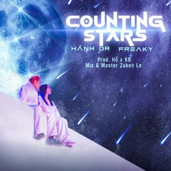 Counting Stars by Hành Or