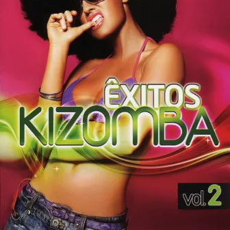 Êxitos Kizomba Vol. 2 by The Hit Makers