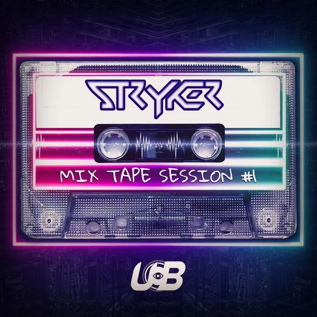 Keys to the Universe - Stryker Remix [Mixed]