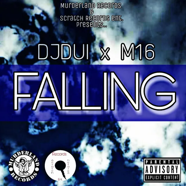 Falling