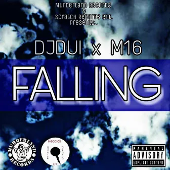 Falling by DJDui