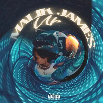 UP by Malik James