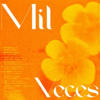 Mil Veces by 4Kanoon