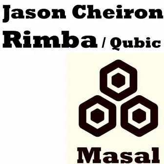 Rimba by Jason Cheiron