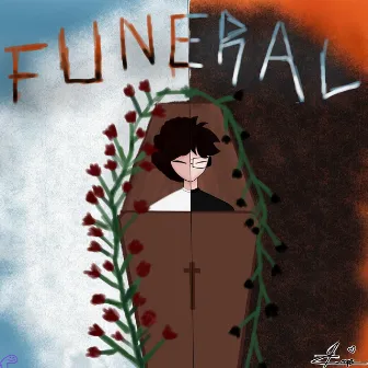 funeral. by TruKuu