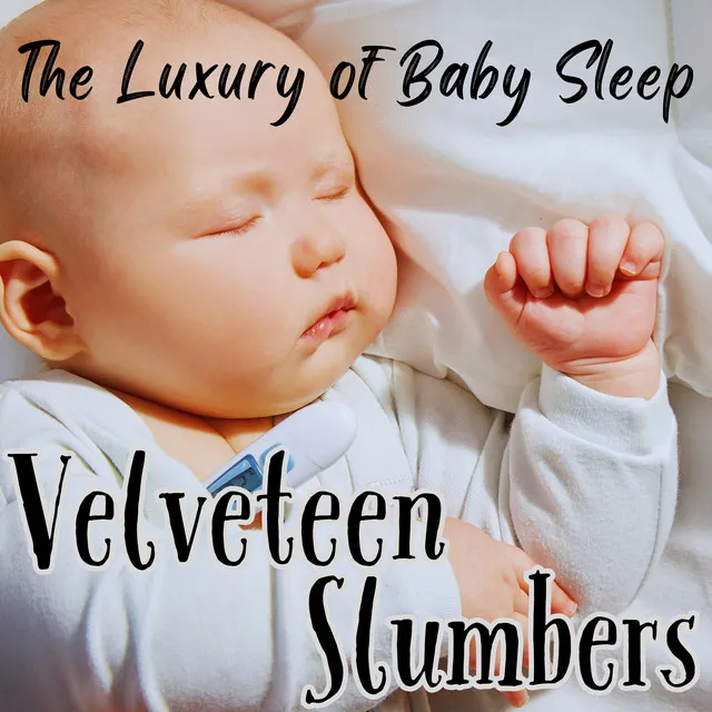 Velveteen Slumbers – The Luxury of Baby Sleep