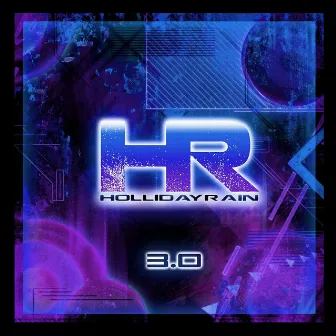 3.0 EP by Hollidayrain