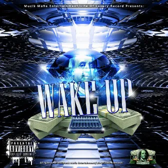 Wake Up (feat. Yung Kuban) by Bing Da Great