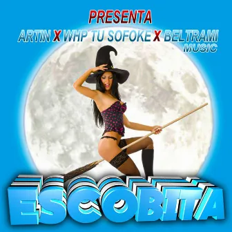 Escobita Nueva Barre Bueno by Beltrami Music