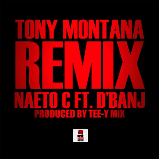 Tony Montana - Remix