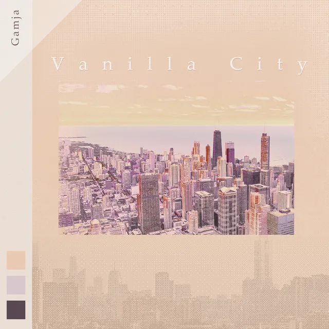 Vanilla City