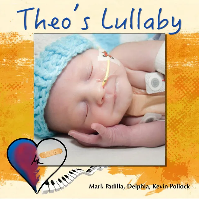 Theo's Lullaby