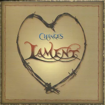 Lament by Changes