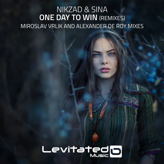 One Day To Win - Miroslav Vrlik Radio Edit