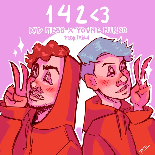 142 <3