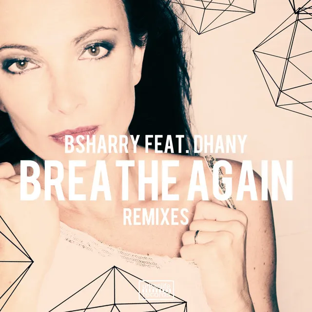 Breathe Again - Jacob Ireng Edit Remix