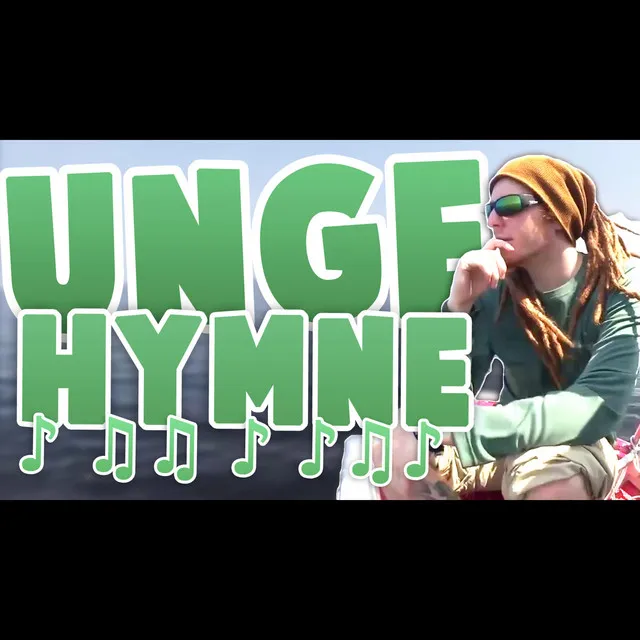 Immer Du Selbst! Die Unge Hymne