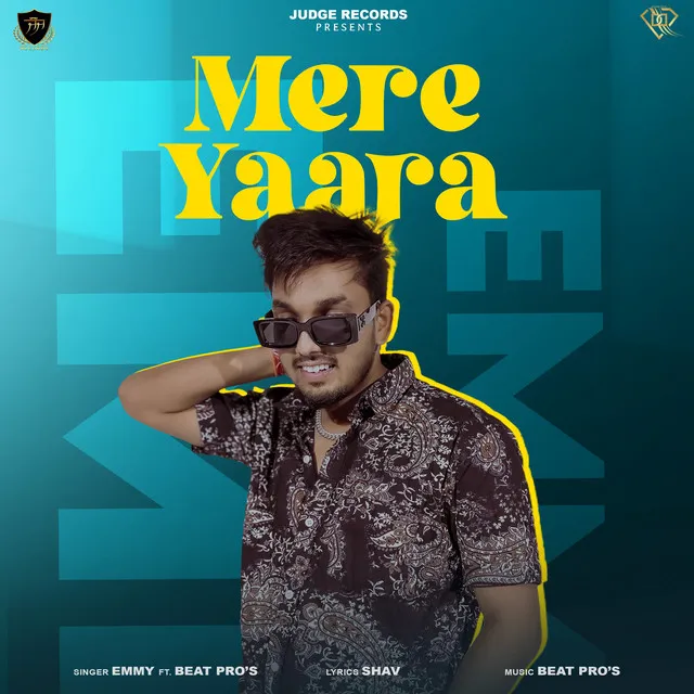 Mere Yaara