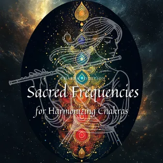 Sacred Frequencies for Harmonizing Chakras by 