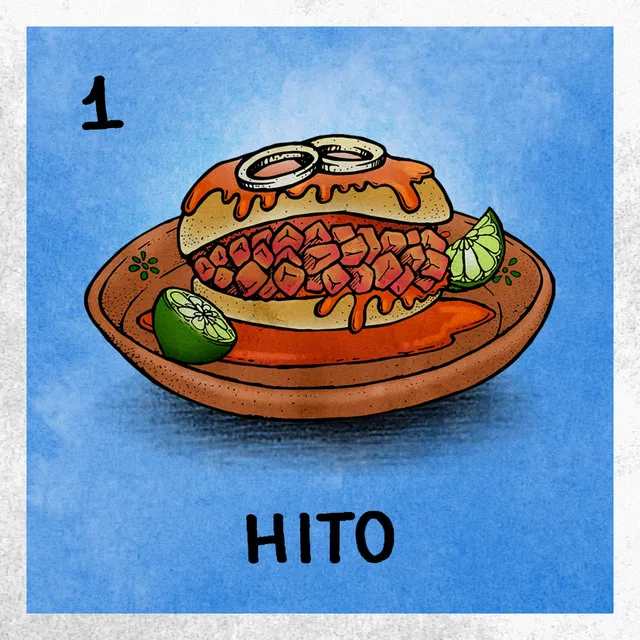 Hito