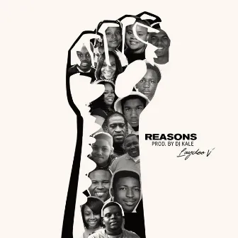 Reasons by Laydee V