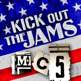 Kick Out the Jams by MC5