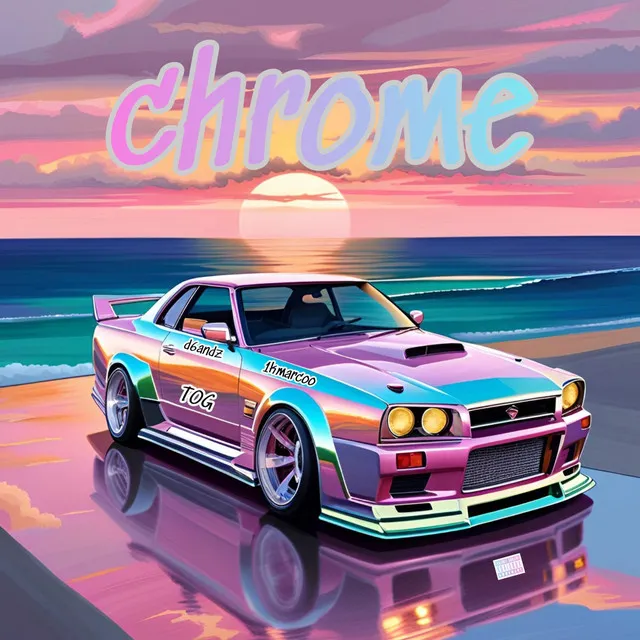 chrome