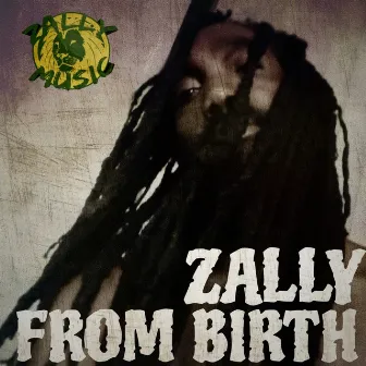 From Birth by Zally