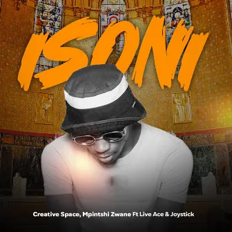 Isoni by CREATIVE SPACE