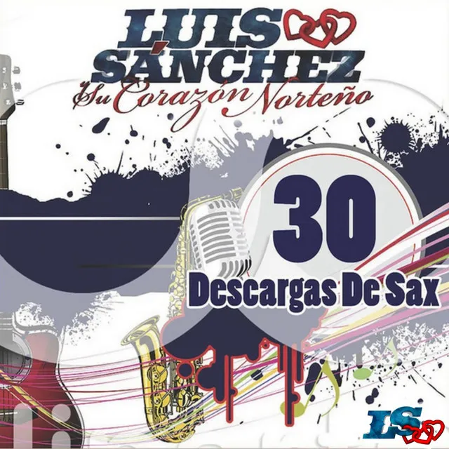 30 Descargas de Sax