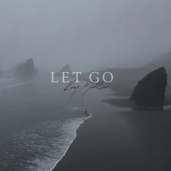 Let Go by Kory Miller