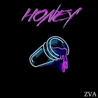 Honey by ZVA