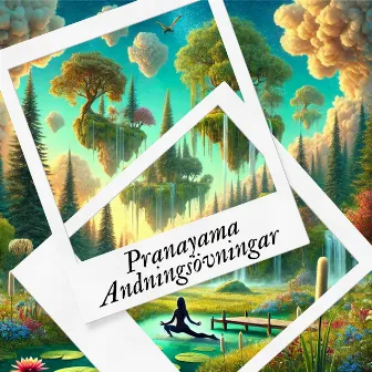 Pranayama Andningsövningar by Yoga Music