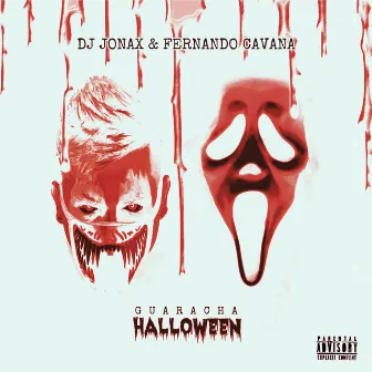 Guaracha Halloween by DJ Jonax