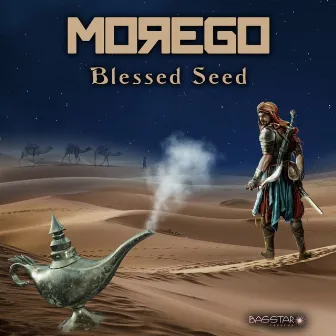 Blessed Seed by Ostanes