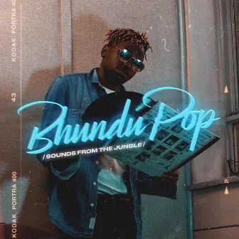 Bundu Pop Sounds From The Jungle by Ishan