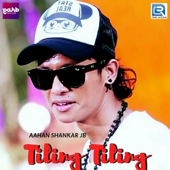 Tiling Tiling (Original) by Aahan Shankar Jb