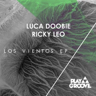 Los Vientos EP by Ricky Leo