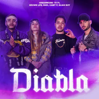 Diabla by UrbanMusicTv