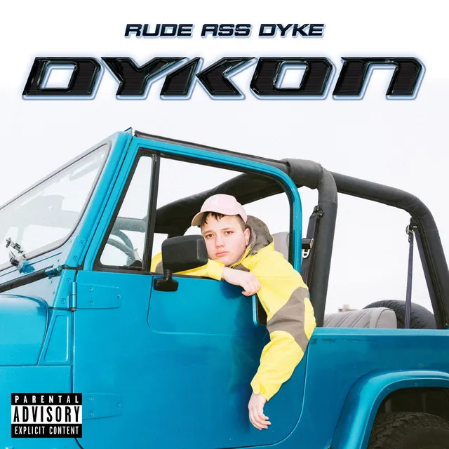 Dykon